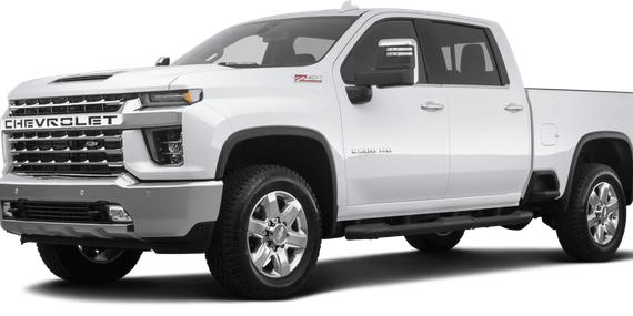 CHEVROLET SILVERADO HD 2023 1GC4YRE76PF115374 image CHEVROLET SILVERADO HD 2023 1GC4YRE76PF115374 image